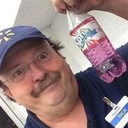 Walmart Rick