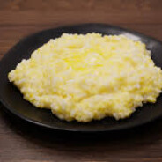 Кусочки Каши