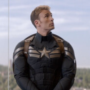 Capitan Rogers