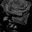 Maven Black Rose