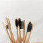 accommodating toothbrush