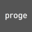 proge