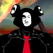 Steam Community Avatar