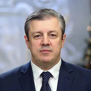 Giorgi Kvirikashvili