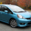 14 Honda Fit