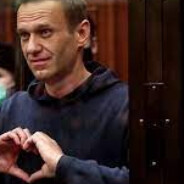 R.I.P.NAVALNY