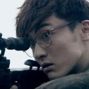 爱情公寓狙击手