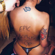 Epic Laimis