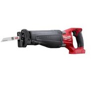 Milwaukee M-18 Cordless Sawzall