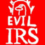 EVIL IRS