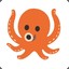StartledOctopus