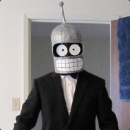 Greg avatar