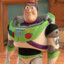 BUZZ LIGHTYEAR