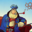 John Silver