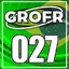 *G.R.OFR*®Everton |027|