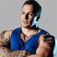 Woltures avatar