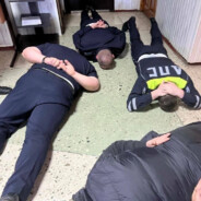 Сборщик Налогов