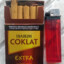 djarum coklat