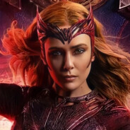 Wanda Maximoff