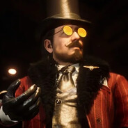 Steam Community Avatar