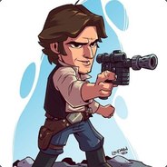 Han Solo