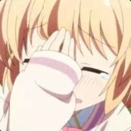 不吃药也可以萌萌哒