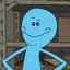 Mr. Meeseeks