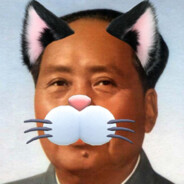 Meow Zedong