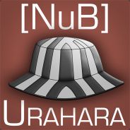urahara's avatar