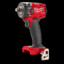 Milwaukee Compact Impact Wrench