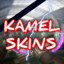 Kamel Skins