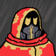 Warden
