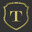 T.