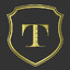 T.