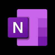 Microsoft OneNote