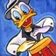 Donald Duck