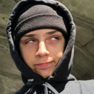 一个被强煎的蛋