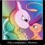 Mewtwo -w-