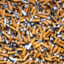 448 cigarettes