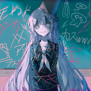 铁桶僵尸月代雪