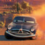 Hudson Hornet