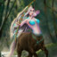 willow alexandra female centaur