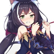 总之就是非常可爱鸭