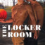 THROBBING IN THE LOCKER ROOM