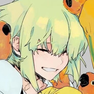 孩子们尝尝上勾拳