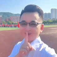 教语文的黄老师