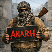 ANARH