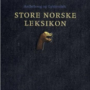 Leksikon