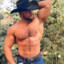Ram Ranch Cowboy