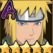 波风水门【青年】